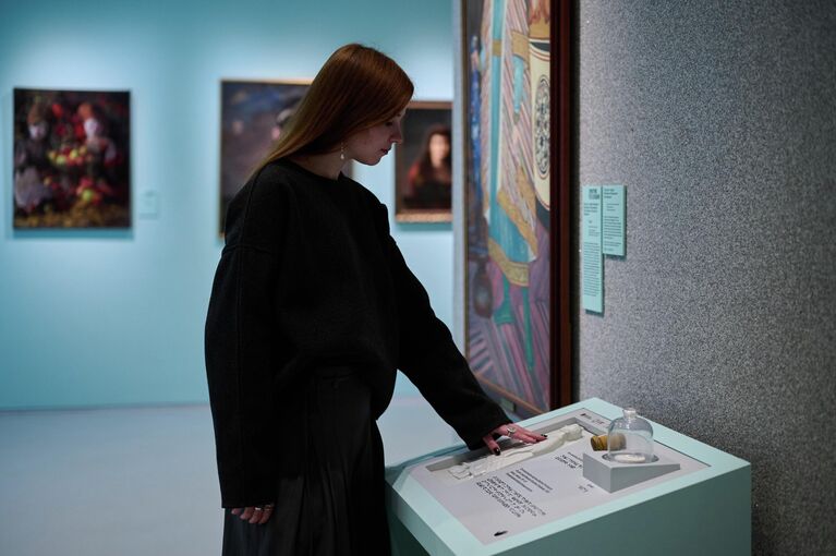 От Николая I до Сталина: как маскарады меняли историю России