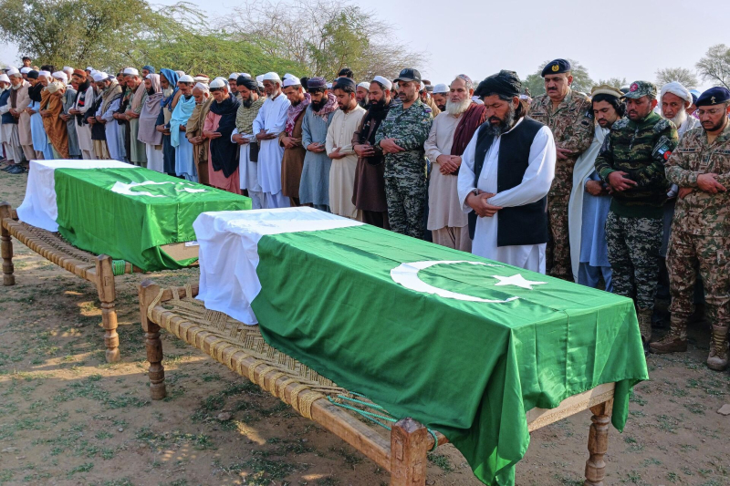 Отступать некуда. Жертвами новой войны станут миллионы