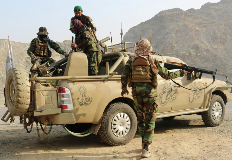 Отступать некуда. Жертвами новой войны станут миллионы