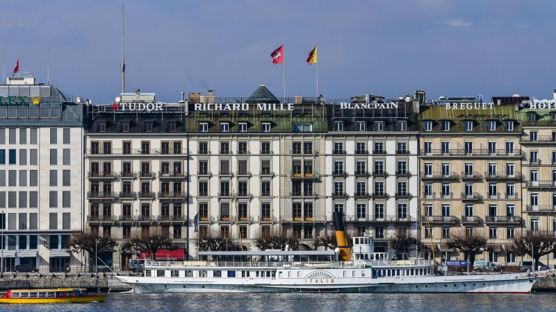 Песков назвал даты нового раунда переговоров по Украине