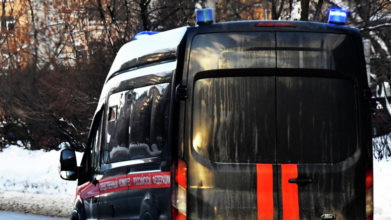 По факту пропажи вертолета в Амурской области возбуждено уголовное дело