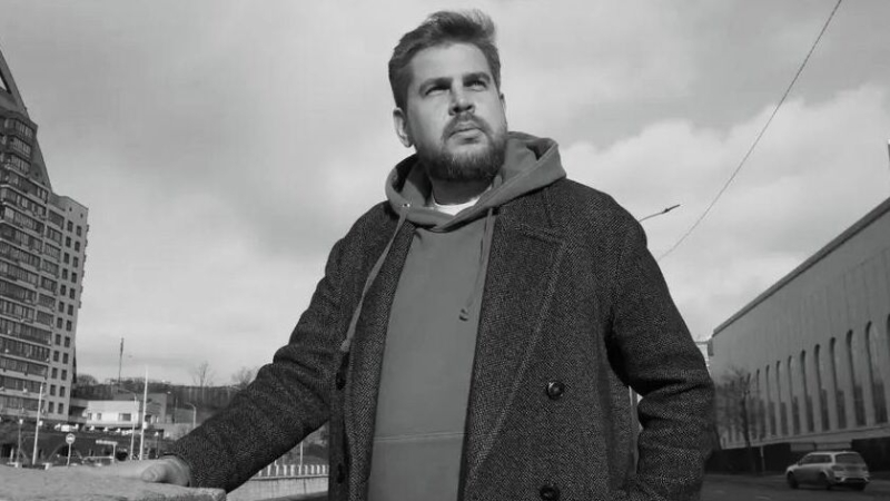 Погибшего в зоне СВО актера Ткаченко посмертно наградят