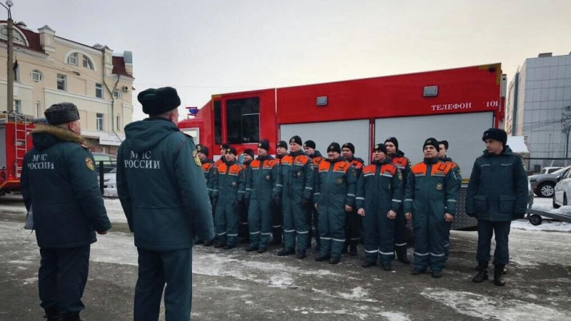 Поиски пропавшего в Приамурье вертолета пока не дали результатов