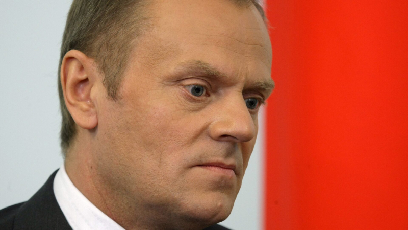 Польша создаст возможность заминировать границу за 48 часов, заявил Туск