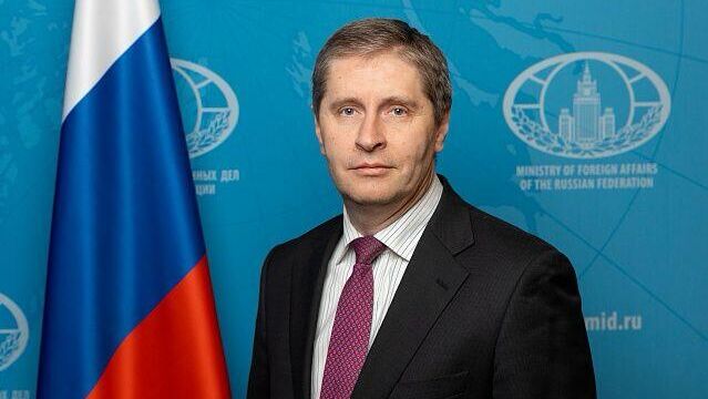 Посол Николай Ноздрев: отношения России и Японии достигли низшей точки