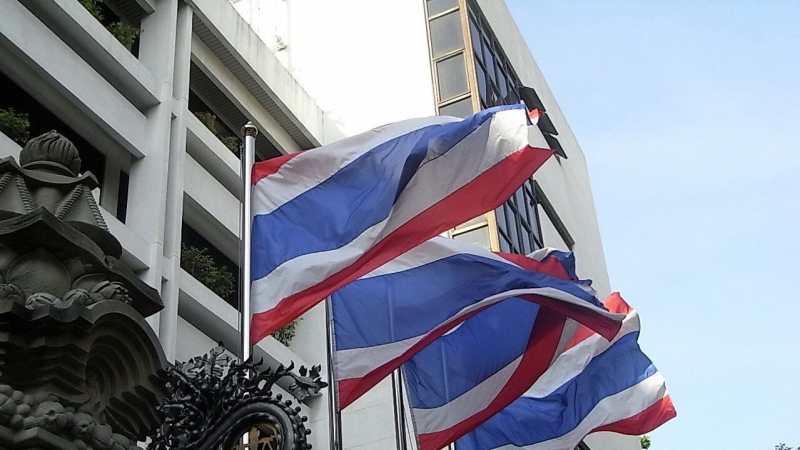 Посол России рассказал о расширении повестки в отношениях с Таиландом