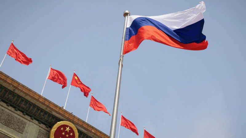 Посол в Пекине рассказал о влиянии санкций на торговлю России и Китая