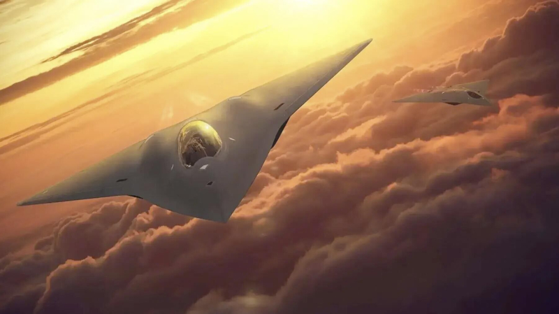 "Потери будут огромные". США признали, в чем отстают от Китая