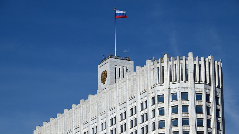 Правительство постановило засчитывать день боев в приграничье за три