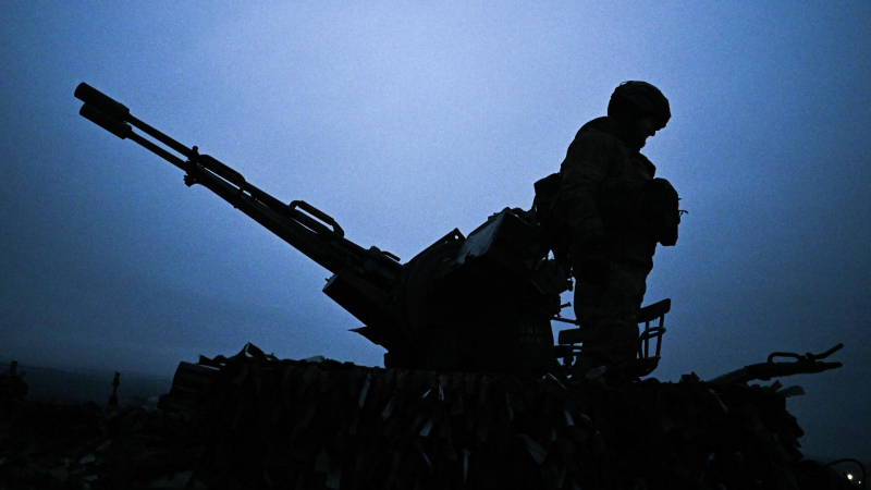 Предприятия ЦФО укрепили системы безопасности от атак с воздуха