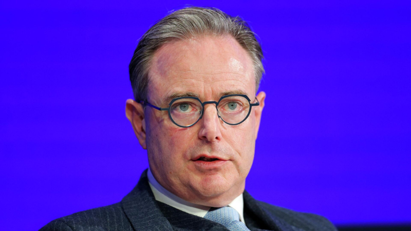 Премьер Бельгии считает, что промышленность Европы под угрозой гибели