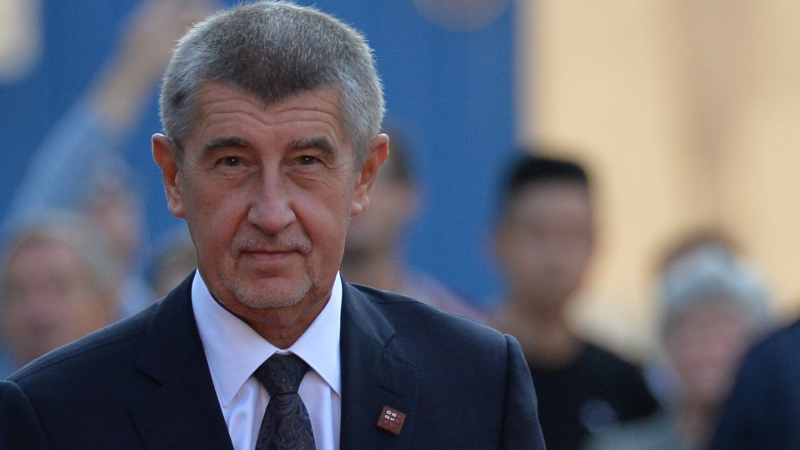 Премьер Чехии рассказал, когда можно было заключить мир на Украине