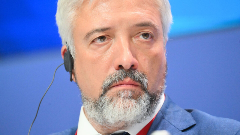 Примаков рассказал о проектах по продвижению русского языка в Африке