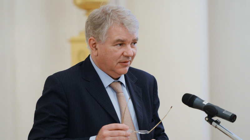 Присутствие НАТО на Украине будем рассматривать как агрессию, заявил посол