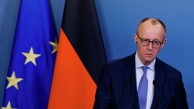 "Приведет к расколу". На Западе забили тревогу из-за решения Германии