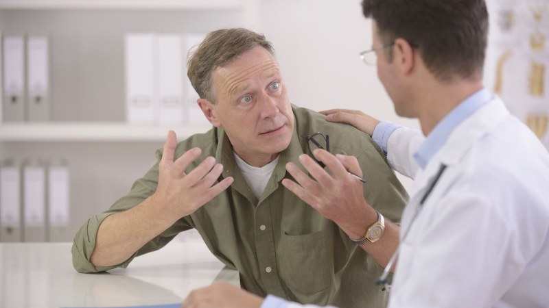 Психиатр назвал фобию перед пятницей 13-го видом расстройства