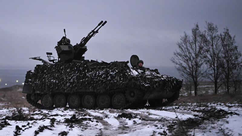 ПВО за пять часов сбила 13 украинских БПЛА над российскими регионами