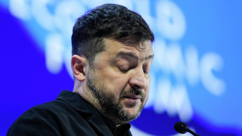 "Разгромное поражение". В США забили тревогу из-за слов Зеленского о России