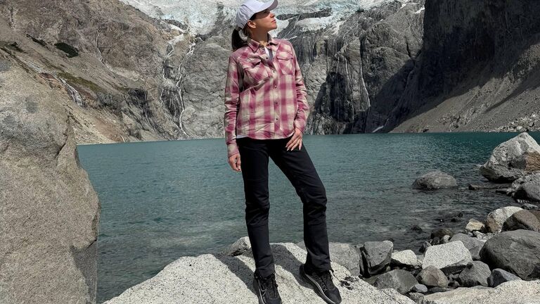 Релакс на Мальдивах и экстрим в Антарктике: как отдыхают российские звезды