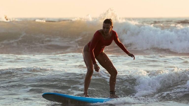 Релакс на Мальдивах и экстрим в Антарктике: как отдыхают российские звезды