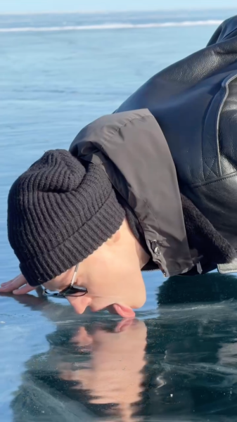 Релакс на Мальдивах и экстрим в Антарктике: как отдыхают российские звезды