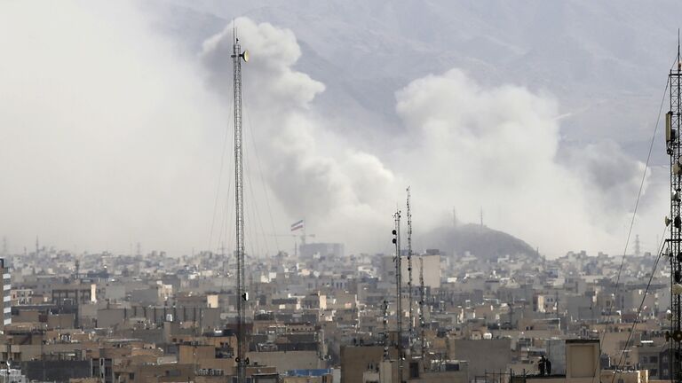 Reuters: США предлагали Ирану вечное бесплатное ядерное топливо