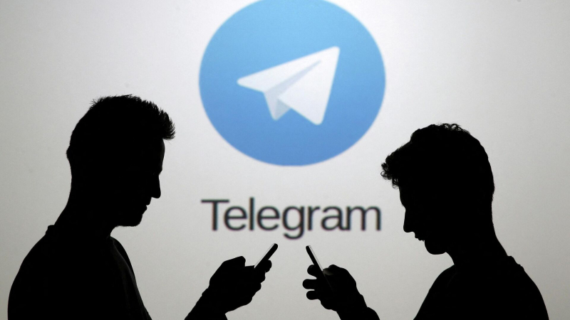 РКН ограничит работу Telegram, пишут СМИ