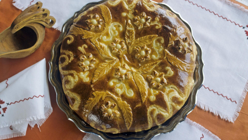 Роскачество рассказало о разработке ГОСТа на русскую кухню