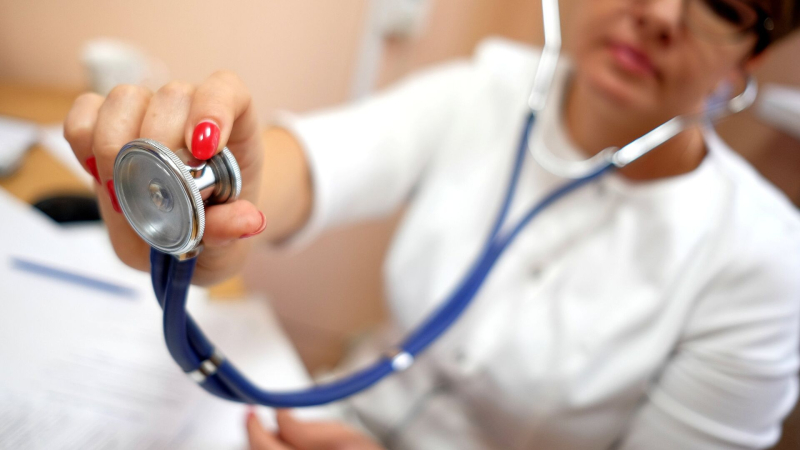 Роспотребнадзор сообщил о росте доли вирусов свиного гриппа