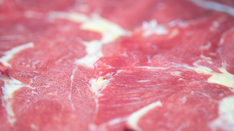 Россия втрое нарастила поставки свинины в Индию