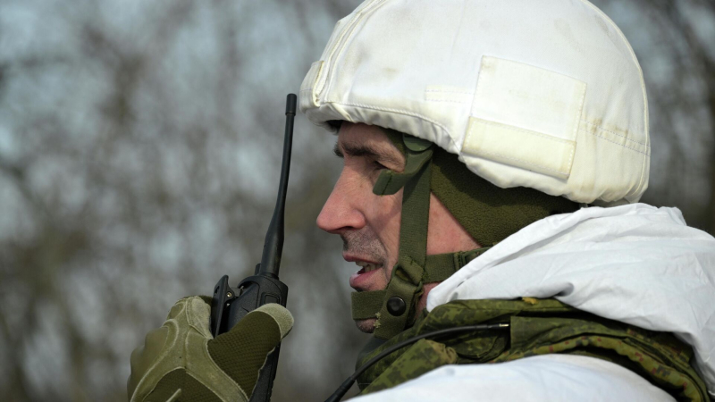 Российские расчеты БПЛА сорвали ротацию ВСУ в Запорожской области