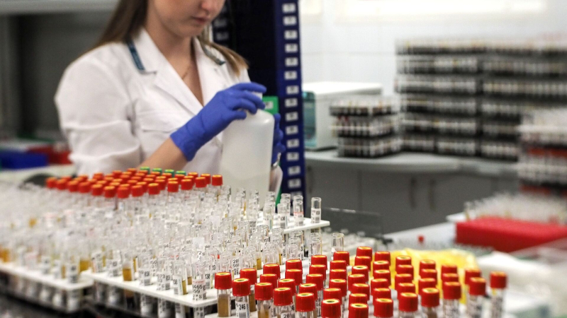 Российские ученые нашли способ ускорять восстановление тканей