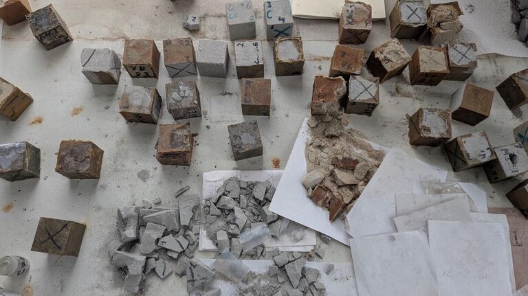 Российские ученые придумали, как сделать добычу газа в Арктике безопаснее