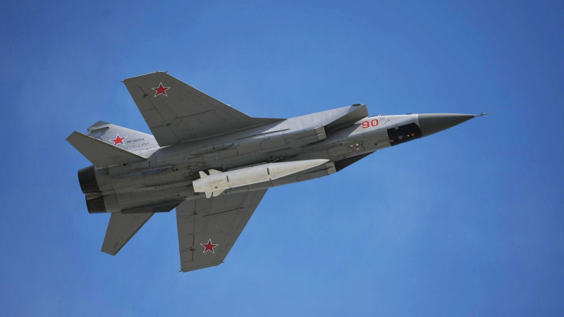 Российские военные поразили объекты инфраструктуры, используемые ВСУ