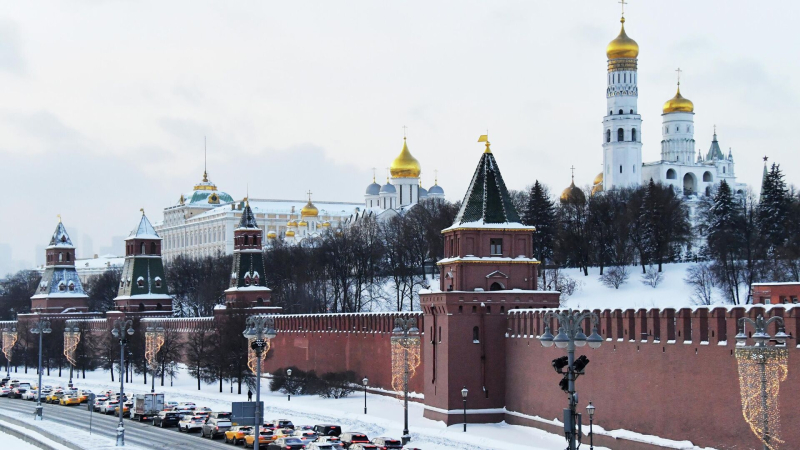 "Ротшильды и другие". В США раскрыли, какое богатство может получить Россия