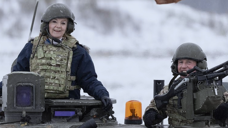 "RТ.Док: Время наших героев" пройдет в Национальном центре "Россия"