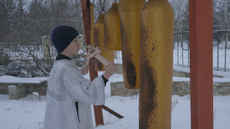 "RТ.Док: Время наших героев" пройдет в Национальном центре "Россия"