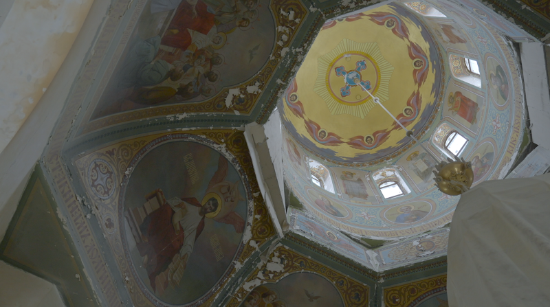 "RТ.Док: Время наших героев" пройдет в Национальном центре "Россия"