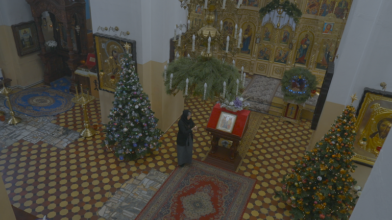 "RТ.Док: Время наших героев" пройдет в Национальном центре "Россия"