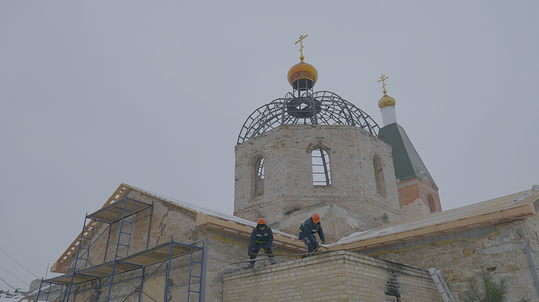 "RТ.Док: Время наших героев" пройдет в Национальном центре "Россия"