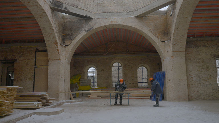 "RТ.Док: Время наших героев" пройдет в Национальном центре "Россия"