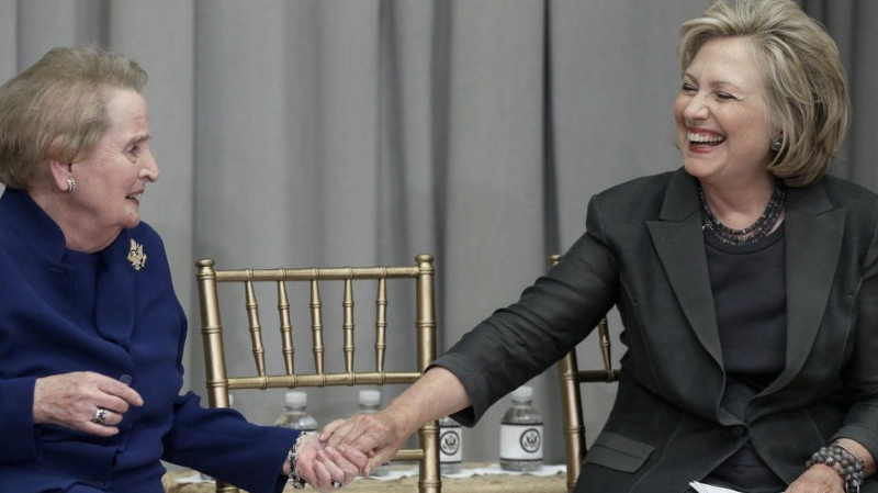 "RТ.Док: Время наших героев" пройдет в Национальном центре "Россия"