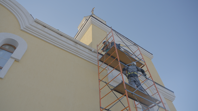 "RТ.Док: Время наших героев" пройдет в Национальном центре "Россия"