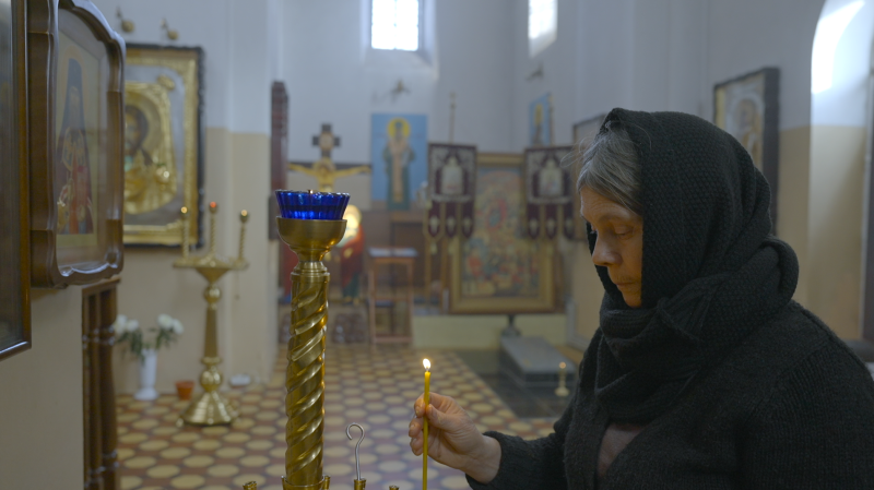 "RТ.Док: Время наших героев" пройдет в Национальном центре "Россия"