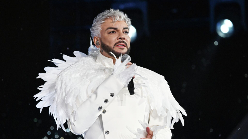 Рыськов заявил о намерении дойти до Верховного суда по спору с Киркоровым