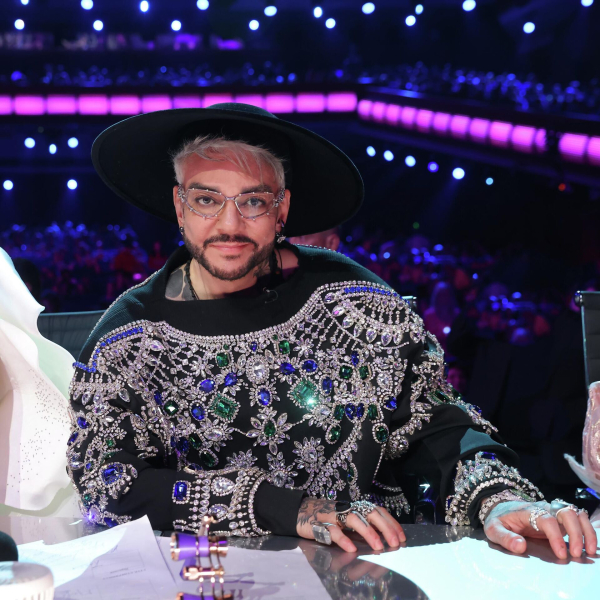 Седьмой сезон шоу "Маска" стартует на телеканале НТВ 8 февраля