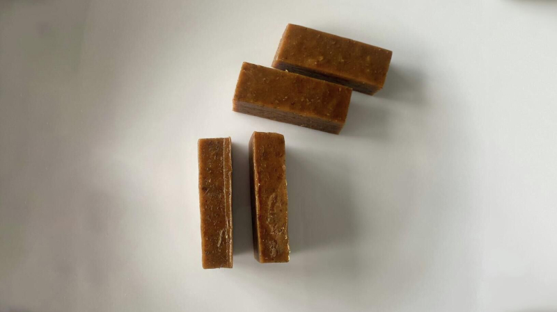 Сибирские ученые придумали рецепт ириски из папоротника