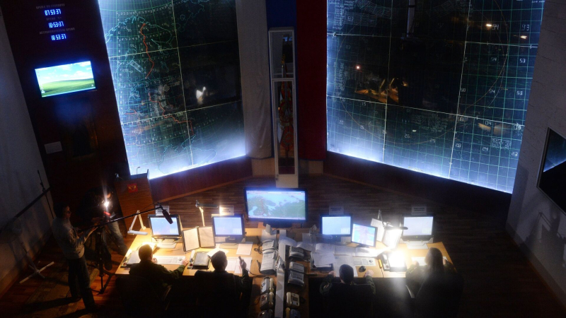 Силы ПВО за ночь уничтожили шесть украинских беспилотников