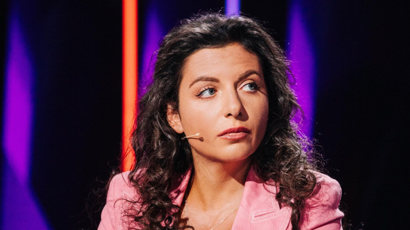 Симоньян назвала премию имени Тиграна Кеосаяна премией хорошего человека