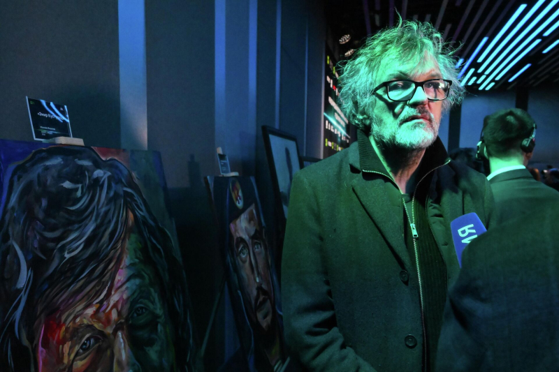 Симоньян рассказала о фестивале "RТ.Док: Время наших героев"